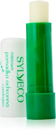 Sylveco Lip Care exfoliating balm for lips