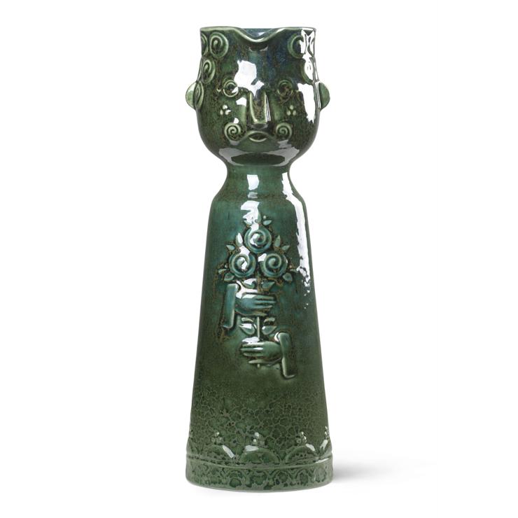 Symphony Amadeus Vase / Pot 23Cm