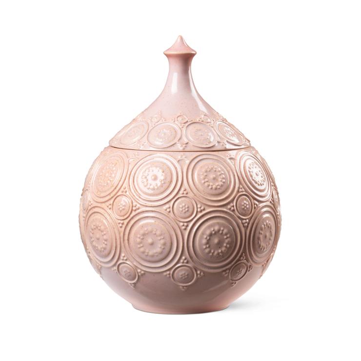 Symphony Magic Candy Dish Ø 21.5Cm