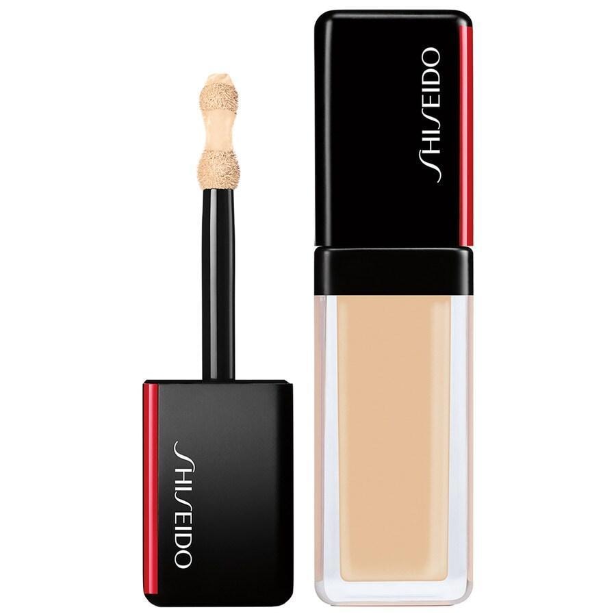 Shiseido SYNCHRO SKIN Self-Refreshing Concealer,No. 201 - Light, No. 201 - Light