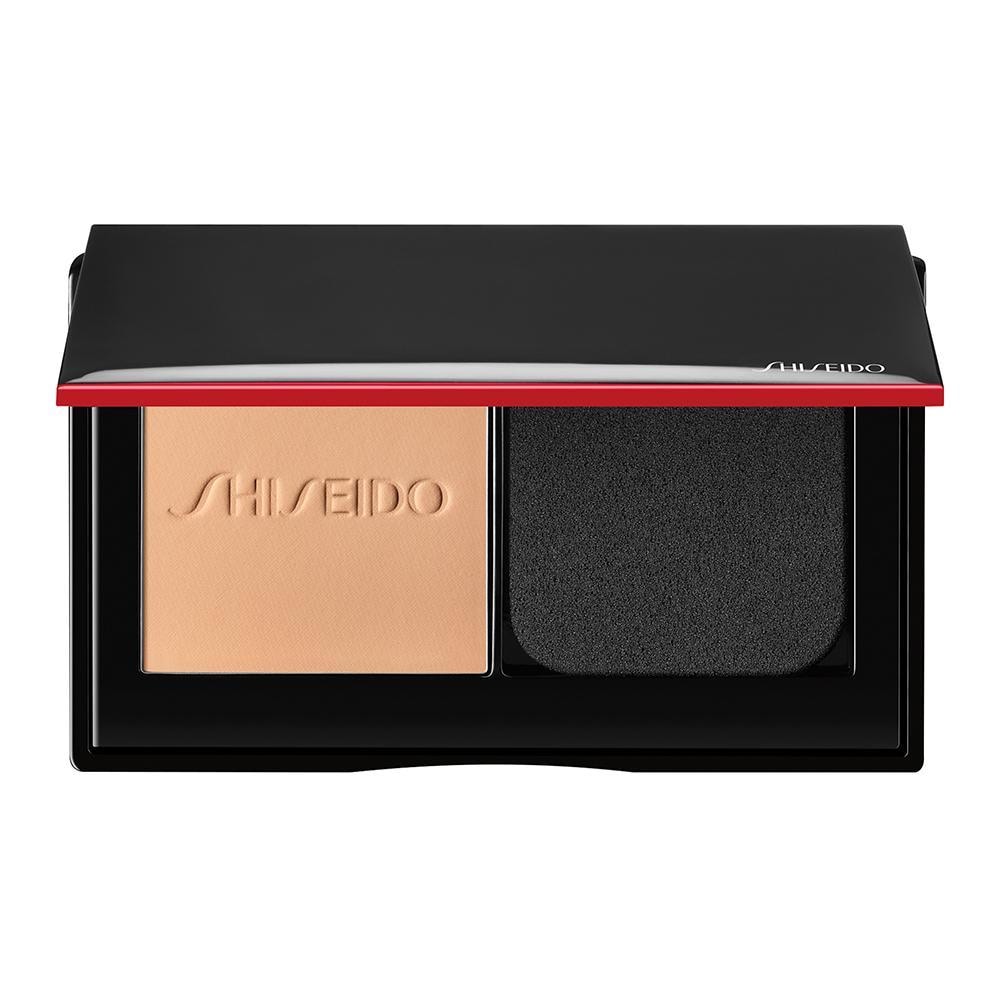 Shiseido SYNCHRO SKIN Self-Refreshing Custom Finish Powder Foundation,No. 240, No. 240