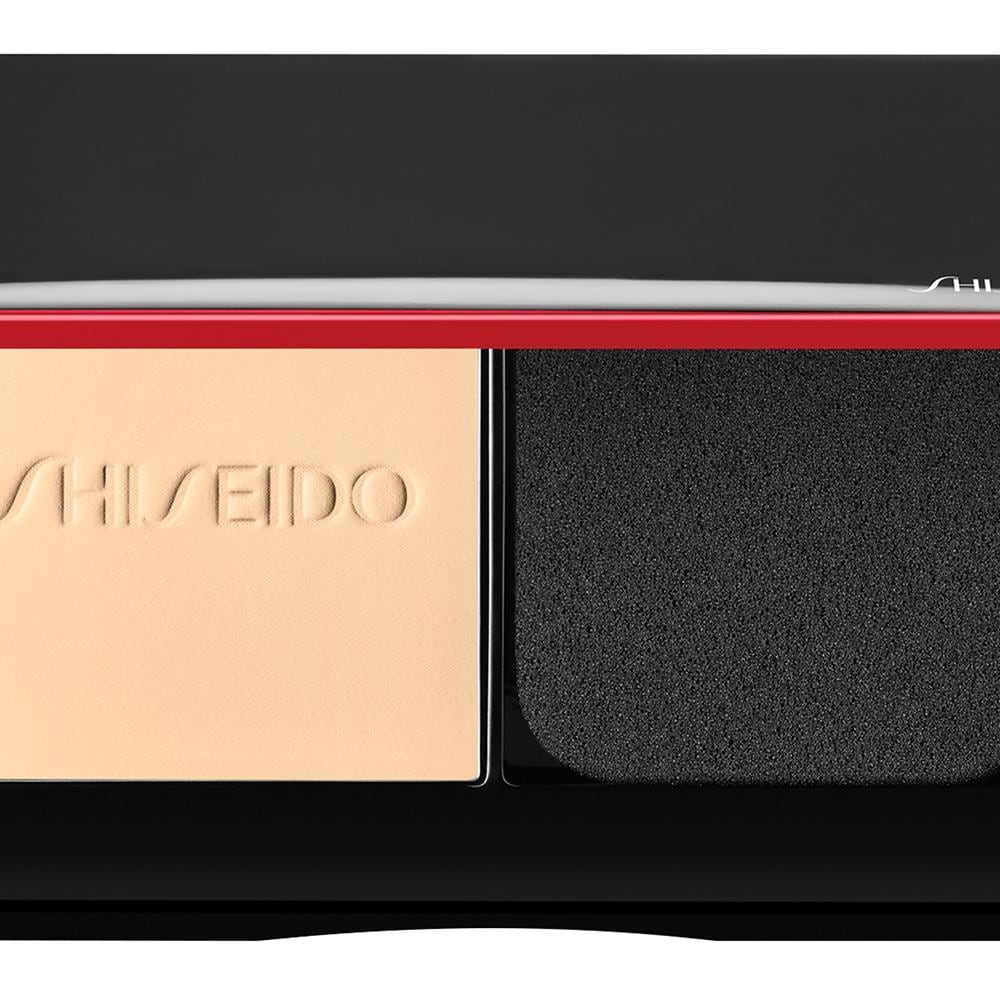 Shiseido Synchro Skin Self Refreshing Custom Finish Powder Foundation,Nr. 110, Nr. 110