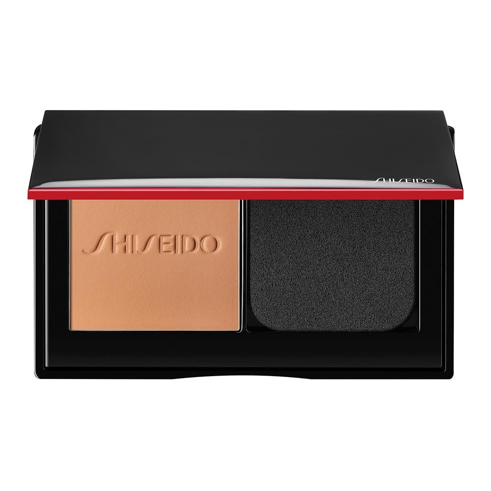 Shiseido SYNCHRO SKIN Self-Refreshing Custom Finish Powder Foundation,No. 310, No. 310