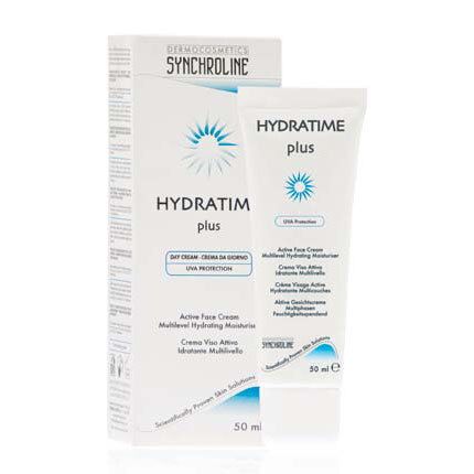 SYNCHROLINE HYDRATIME plus Creme