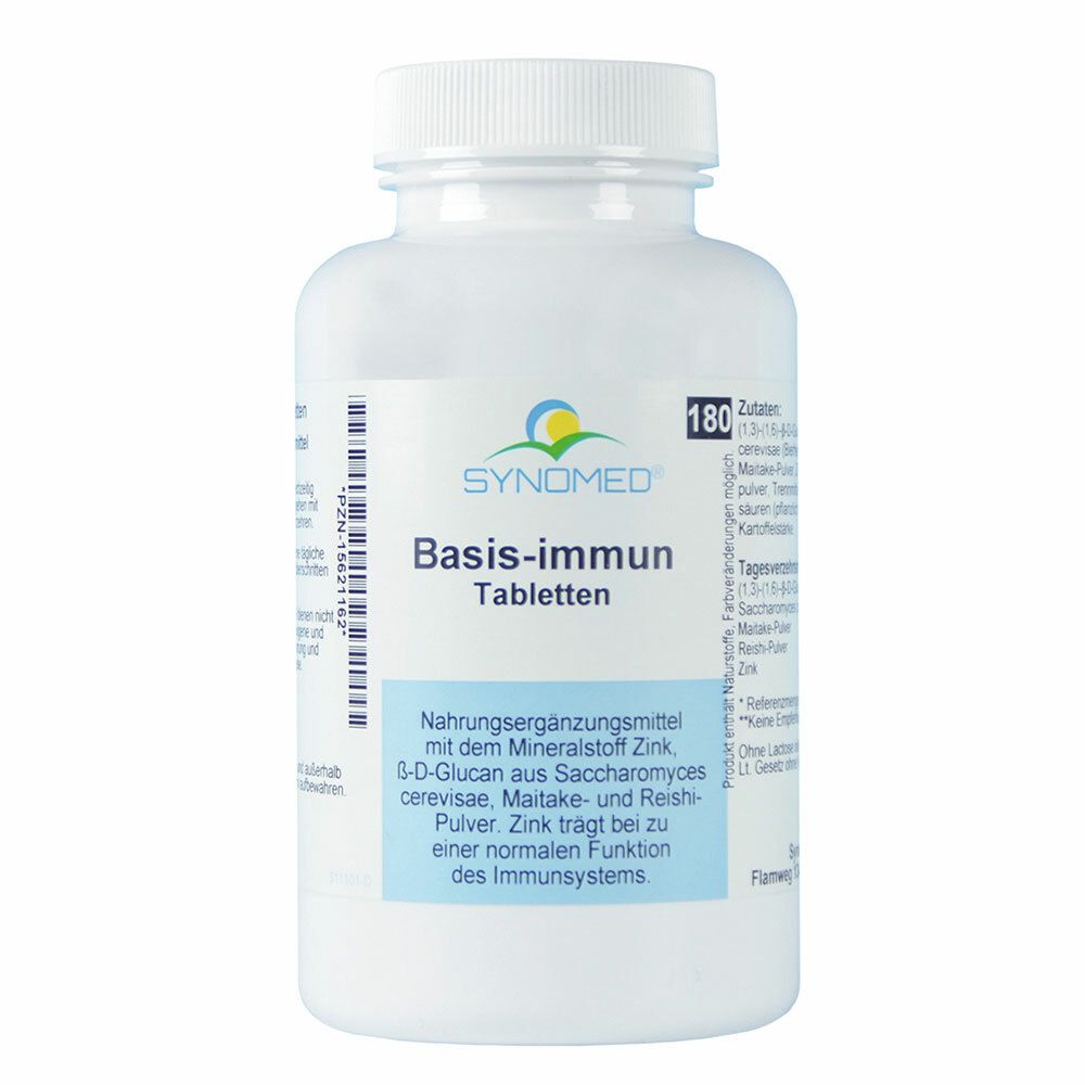 Synomed basic immune