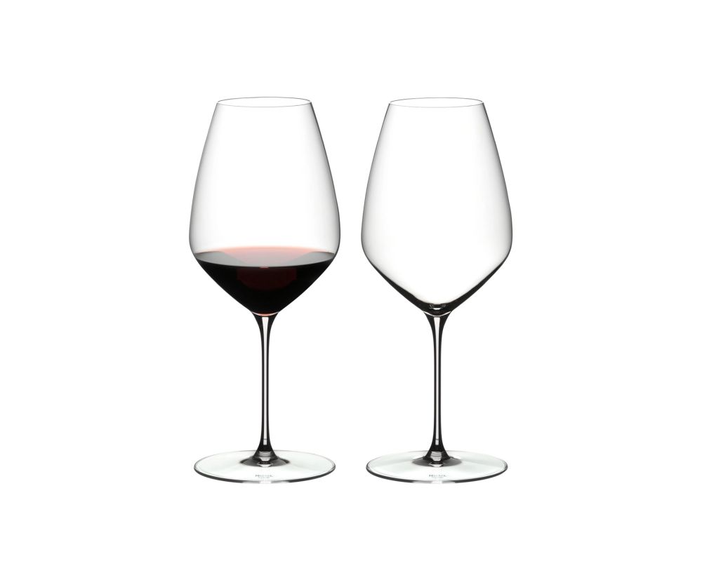 Syrah / Shiraz Wine glass 2 Set Veloce Riedel