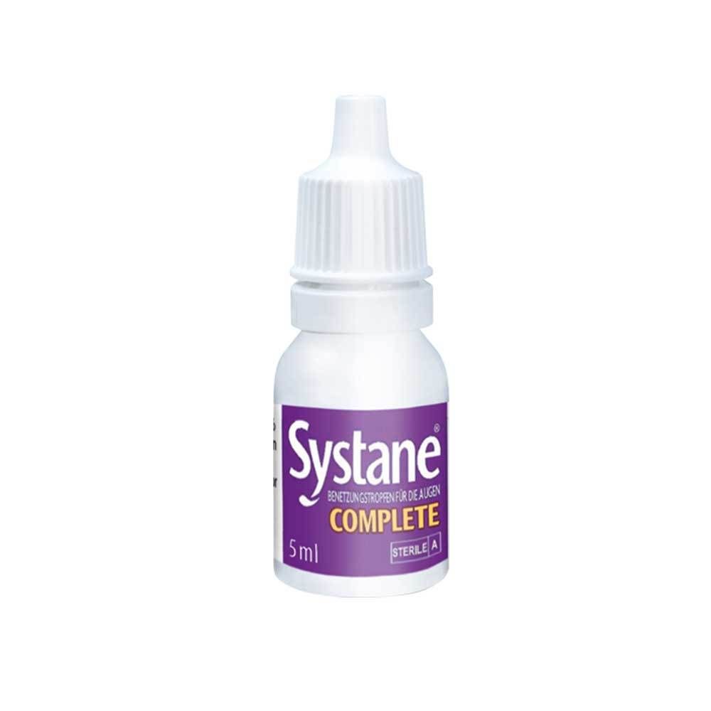 SYSTANE COMPLETE wetting drops