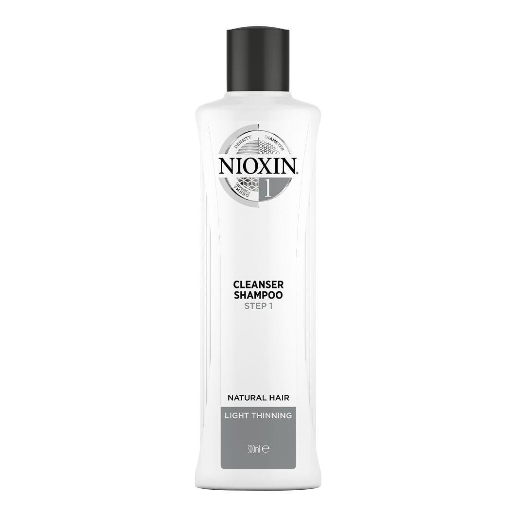 NIOXIN System 1 System 1 Cleanser Shampoo
