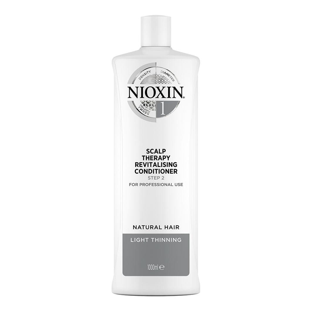 NIOXIN System 1 System 1 Scalp Therapy Revitalizing Conditioner