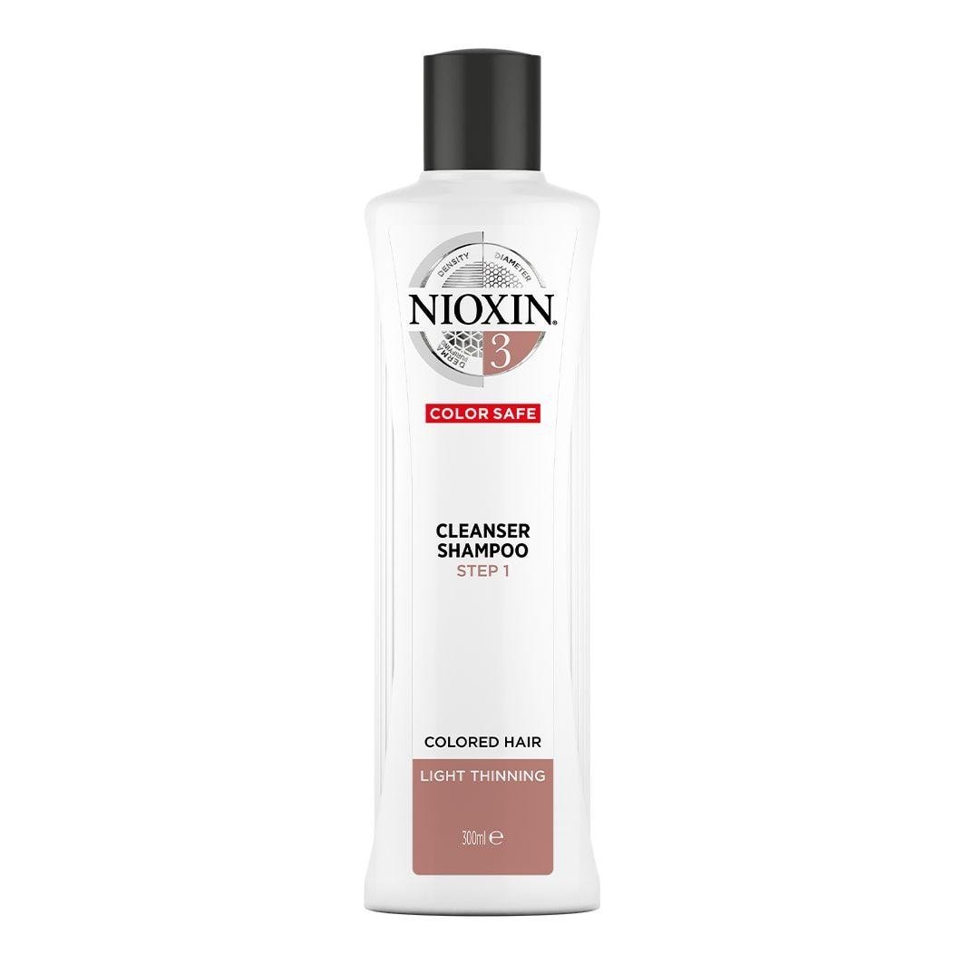 NIOXIN System 3 System 3 Cleanser Shampoo