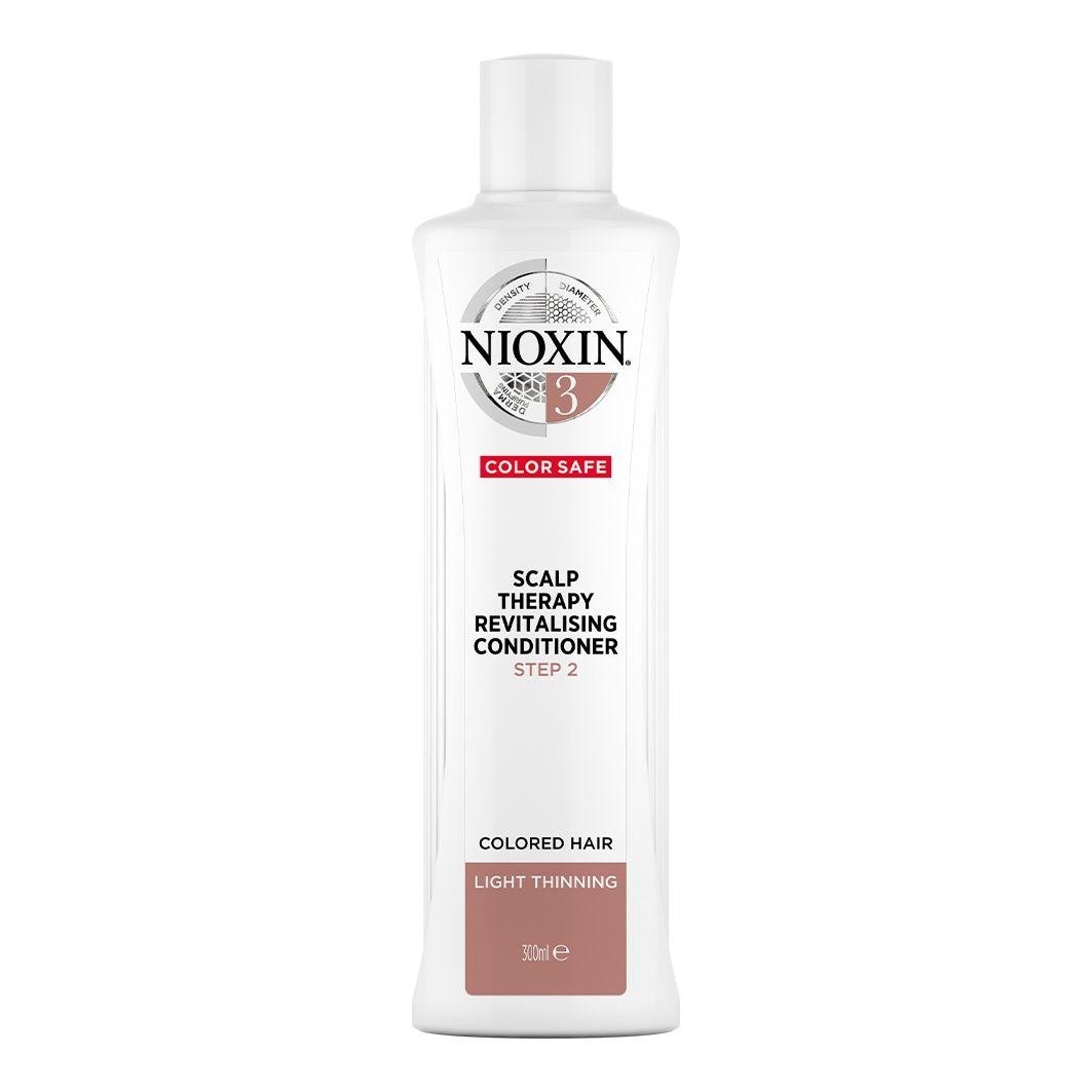 NIOXIN System 3 System 3 Scalp Therapy Revitalizing Conditioner