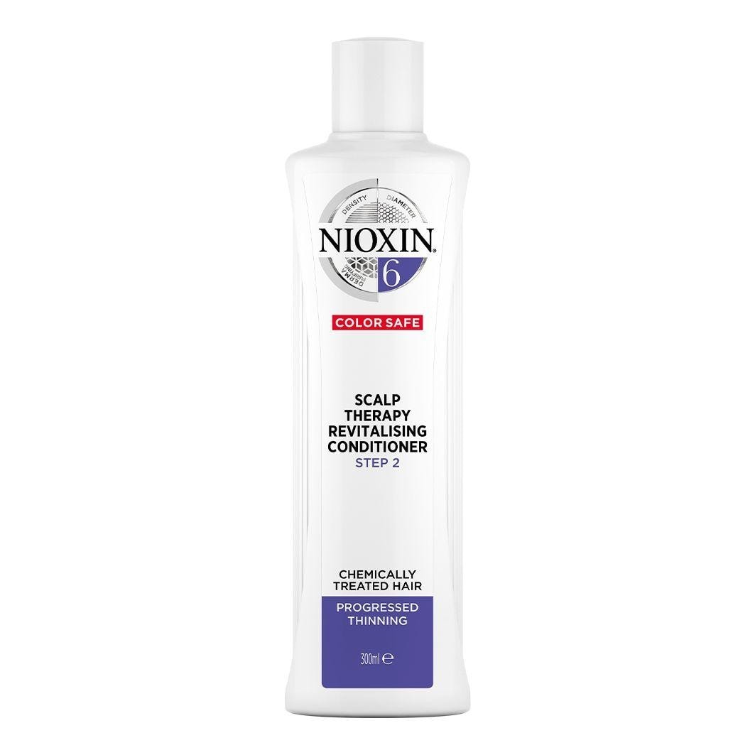 NIOXIN System 6 System 6 Scalp Therapy Revitalizing Conditioner