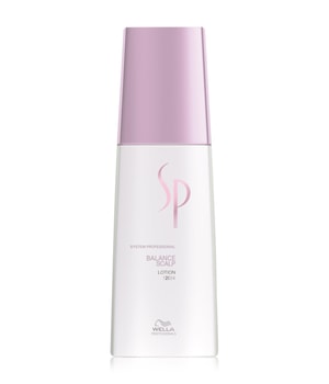 System Professional Balance Scalp