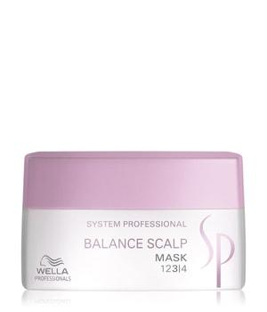 System Professional Balance Scalp