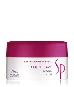 System Professional Color Save