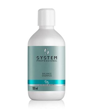 System Professional LipidCode Balance Shampoo