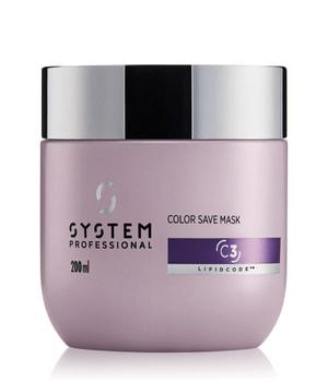 System Professional LipidCode Color Save (C3)