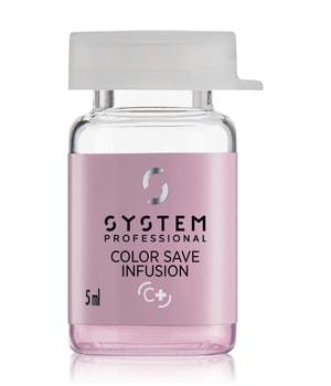 System Professional LipidCode Color Save Infusion (C+)