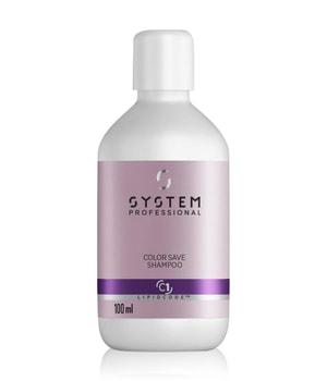 System Professional LipidCode Color Save Shampoo