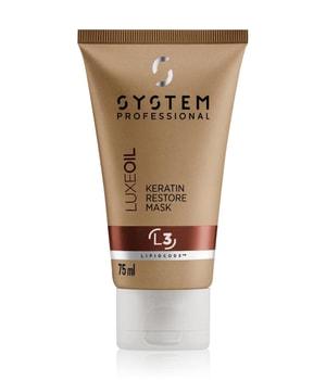 System Professional LipidCode Luxe Oil Keratin Mask