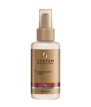 System Professional LipidCode LuxeOil Keratin Protect Cream