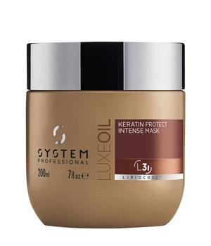 System Professional LipidCode LuxeOil Keratin Protect Intense Mask
