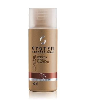 System Professional LipidCode LuxeOil (L1)