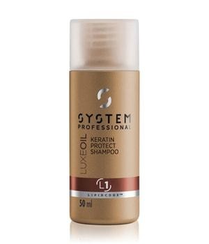 System Professional LipidCode LuxeOil (L1)