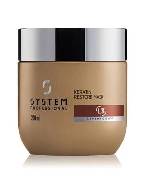 System Professional LipidCode LuxeOil (L3)