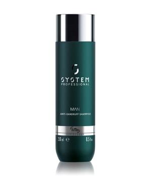 System Professional LipidCode Man Anti-Dandruff (M1D)