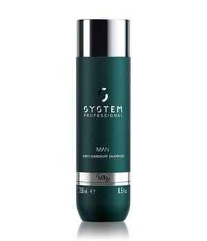 System Professional LipidCode Man Anti-Dandruff (M1D)