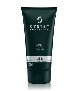 System Professional LipidCode Man Maximum Gel (M65)