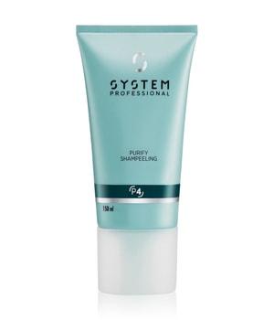 System Professional LipidCode Purify Shampeeling (P4)