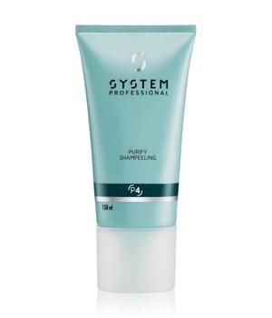 System Professional LipidCode Purify Shampeeling (P4)