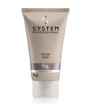 System Professional LipidCode Repair Mask