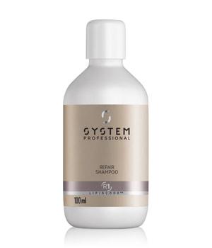System Professional LipidCode Repair Shampoo