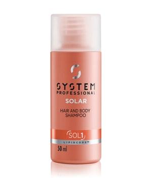 System Professional LipidCode Solar Hair & Body (SOL1)