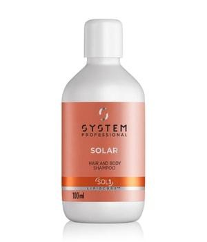 System Professional LipidCode Solar Hair & Body (SOL1)