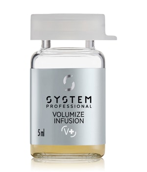 System Professional LipidCode Volumize Infusion (V+)