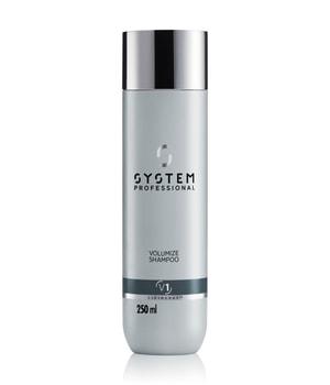 System Professional LipidCode Volumize (V1)