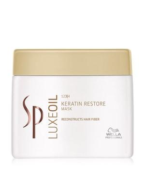 System Professional Luxeoil Keratin Restore