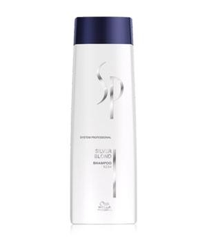 System Professional Silver Blonde