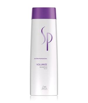 System Professional Volumize