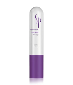 System Professional Volumize Emulsion
