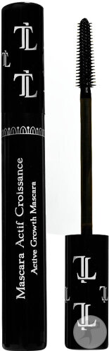 T.Leclerc Active Growth Mascara 01 Black 10ml