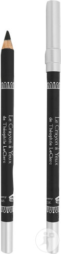 T. LeClerc Eye Contour Pencil 01 Black Onyx 1.05g