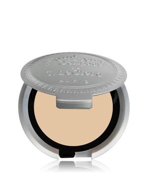 T.LeClerc Compact Cream Foundation