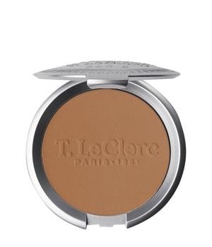 T.LeClerc Dermophile Pressed Powder