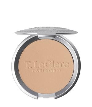 T.LeClerc Dermophile Pressed Powder