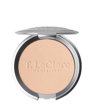 T.LeClerc Dermophile Pressed Powder